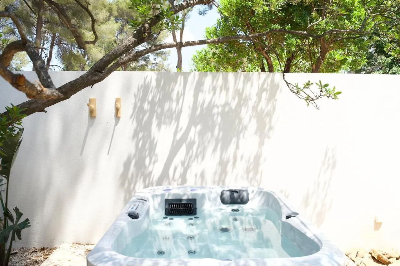 Hébergement de vacances Villa l'Amarantine à La Ciotat France