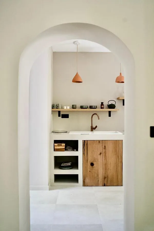 Villa l'Amarantine à La Ciotat