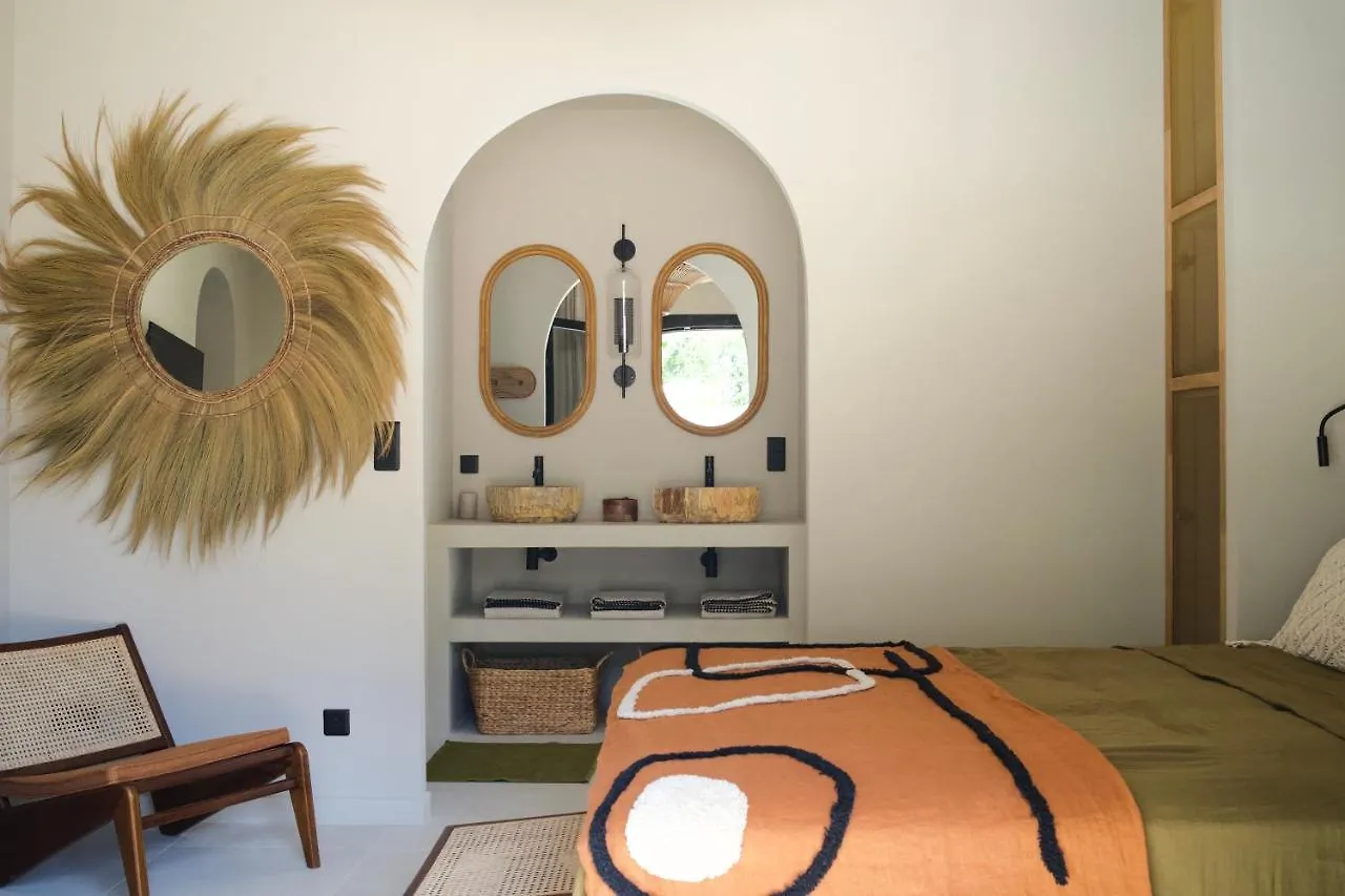 Hébergement de vacances Villa l'Amarantine à La Ciotat France