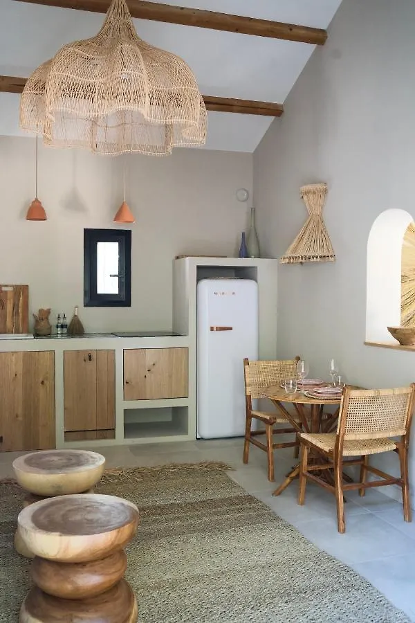Villa l'Amarantine à La Ciotat
