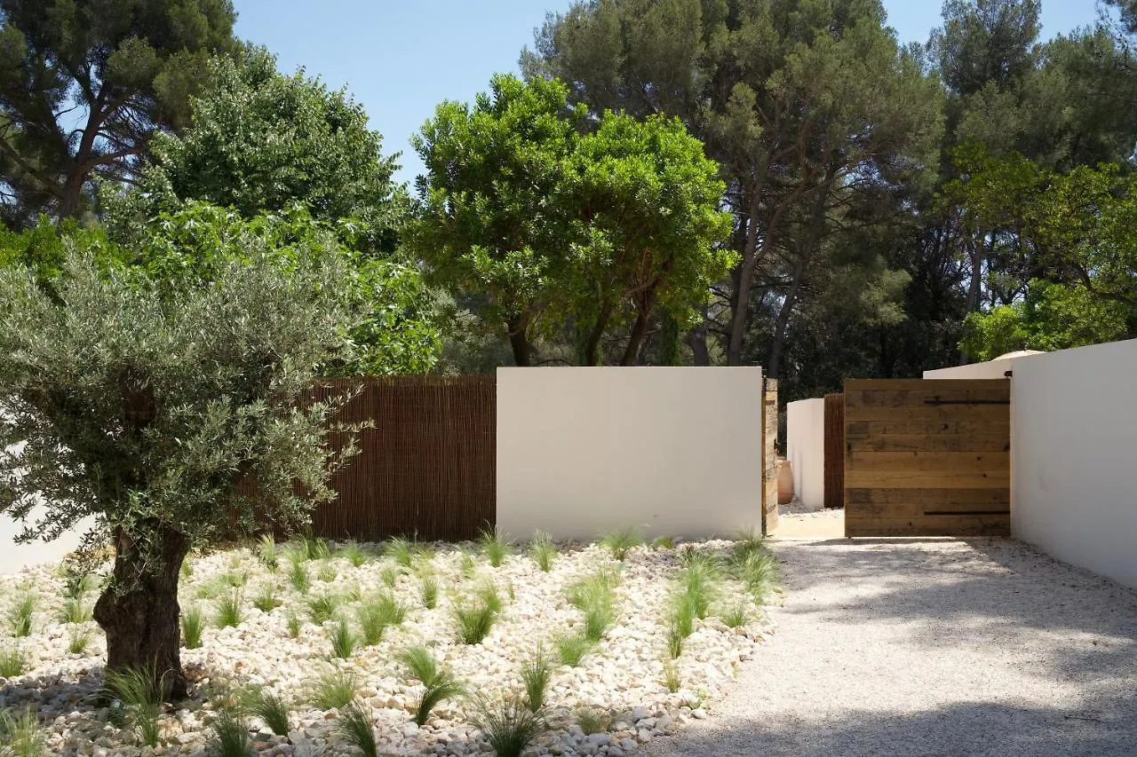 Villa l'Amarantine à La Ciotat