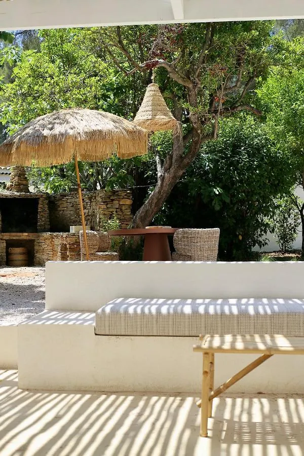 Hébergement de vacances Villa l'Amarantine à La Ciotat