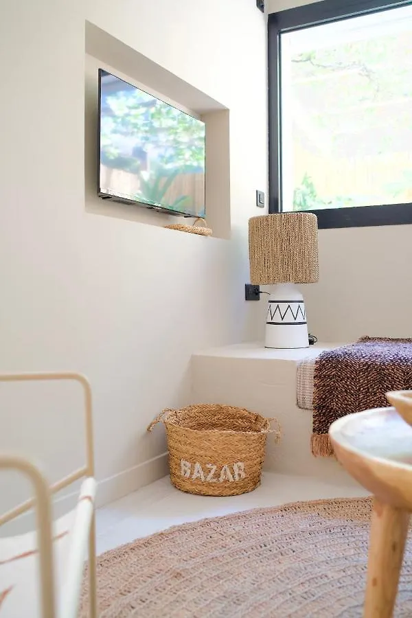 Villa l'Amarantine à La Ciotat