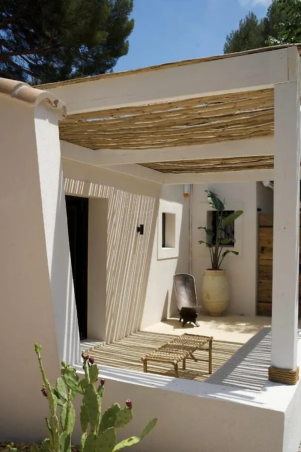 Hébergement de vacances Villa l'Amarantine à La Ciotat