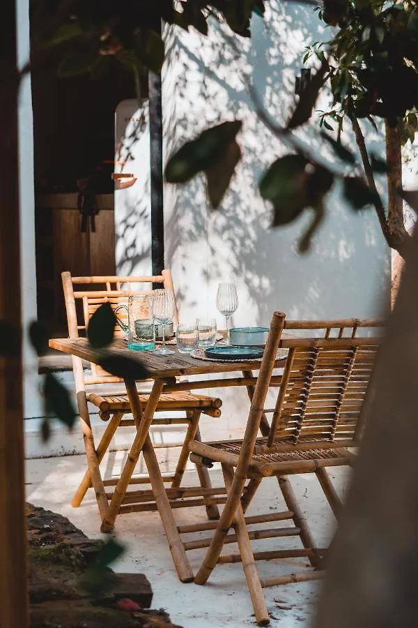 Villa l'Amarantine à La Ciotat France